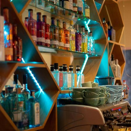 Hotel Advocate Arms Market Rasen Esterno foto