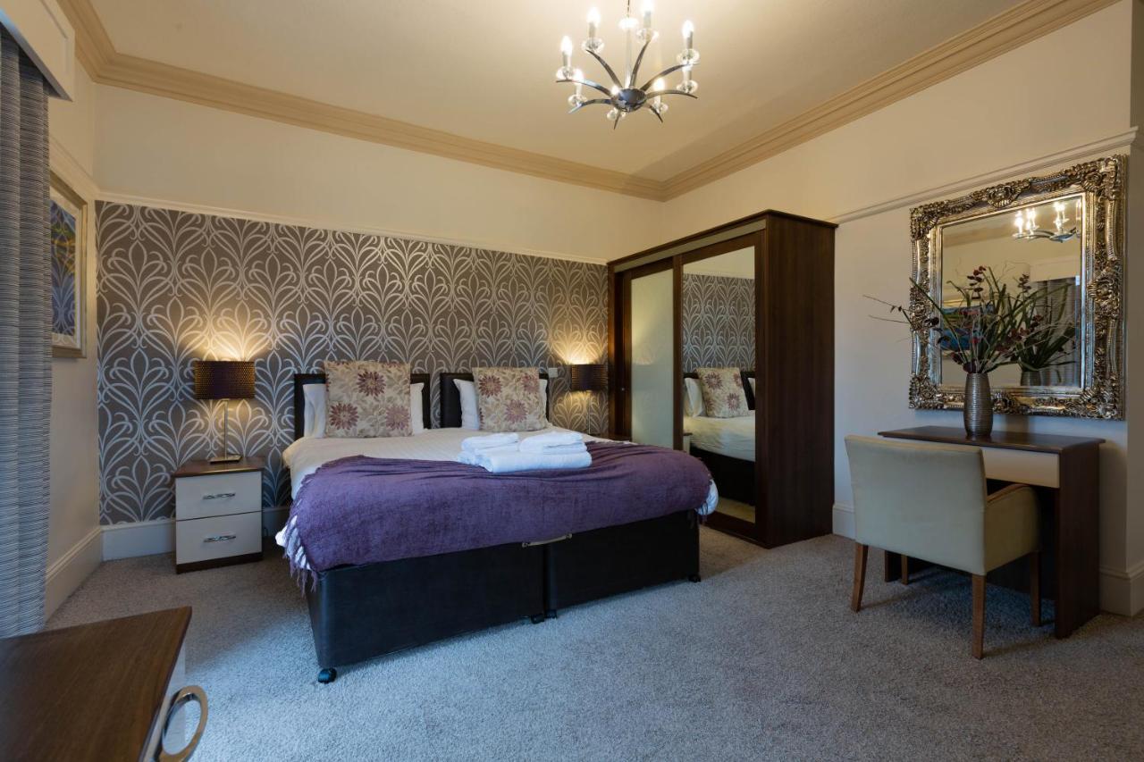 Hotel Advocate Arms Market Rasen Esterno foto