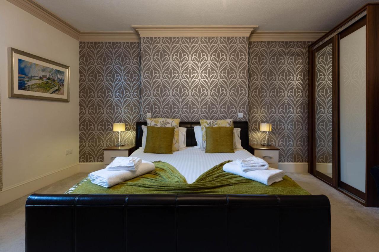 Hotel Advocate Arms Market Rasen Esterno foto