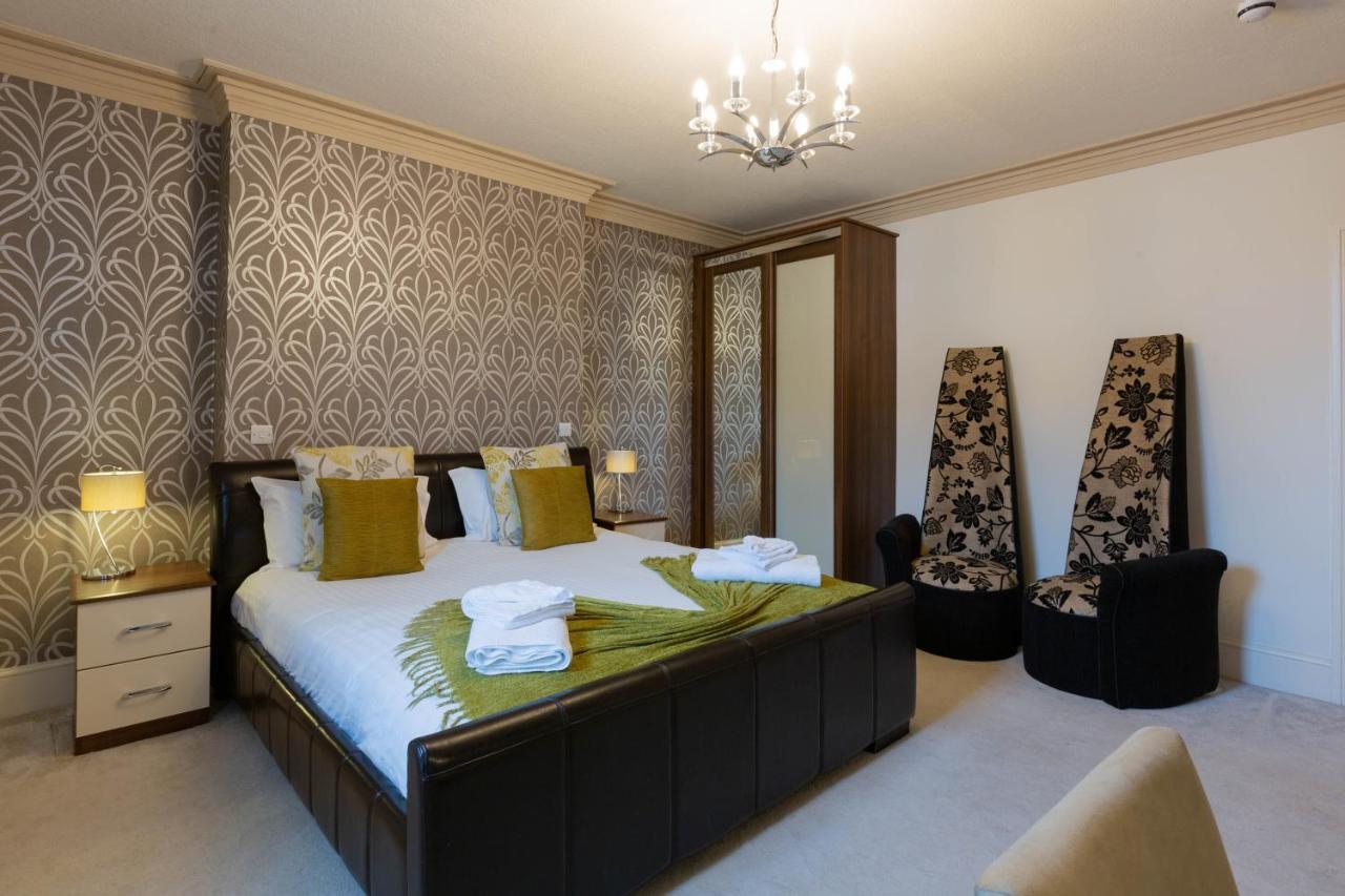 Hotel Advocate Arms Market Rasen Esterno foto
