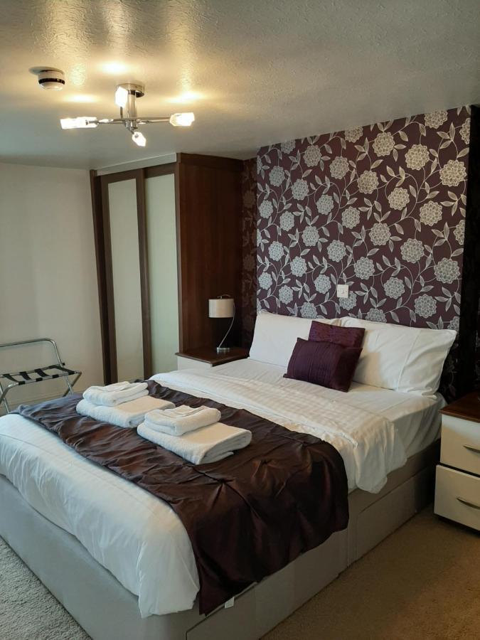 Hotel Advocate Arms Market Rasen Esterno foto
