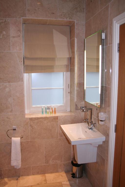 Hotel Advocate Arms Market Rasen Camera foto