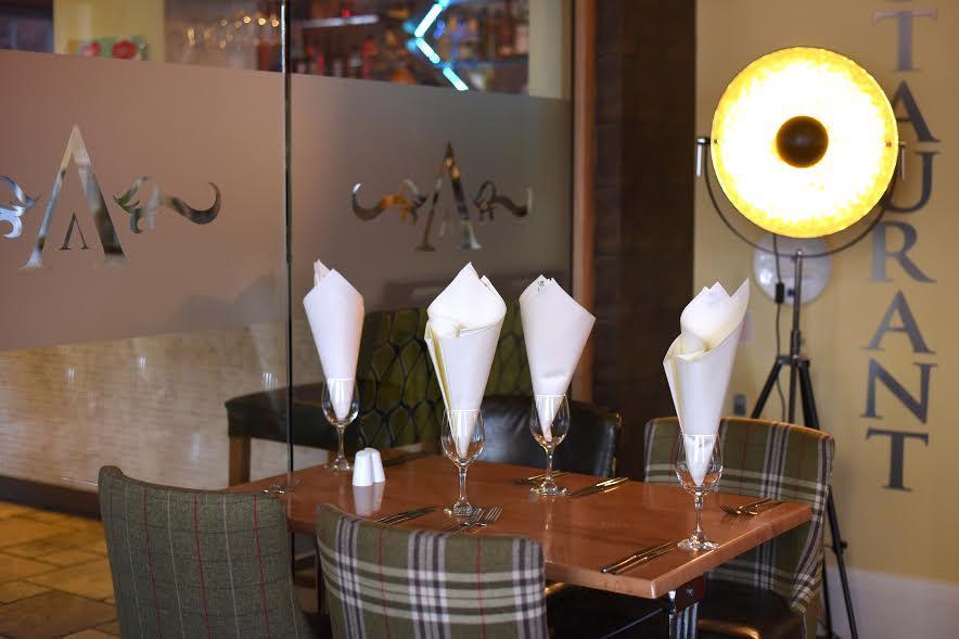 Hotel Advocate Arms Market Rasen Esterno foto