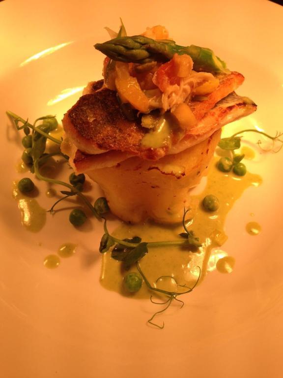 Hotel Advocate Arms Market Rasen Esterno foto